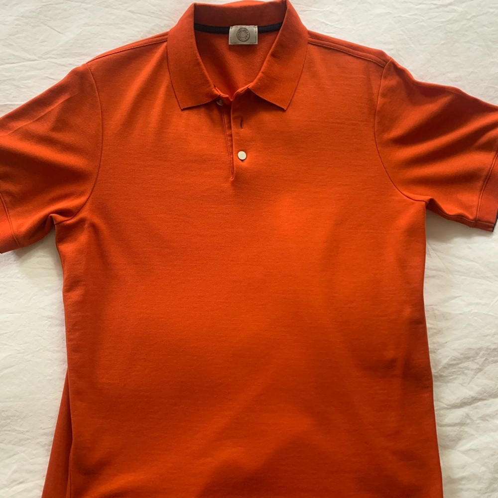 Hermes classic polo